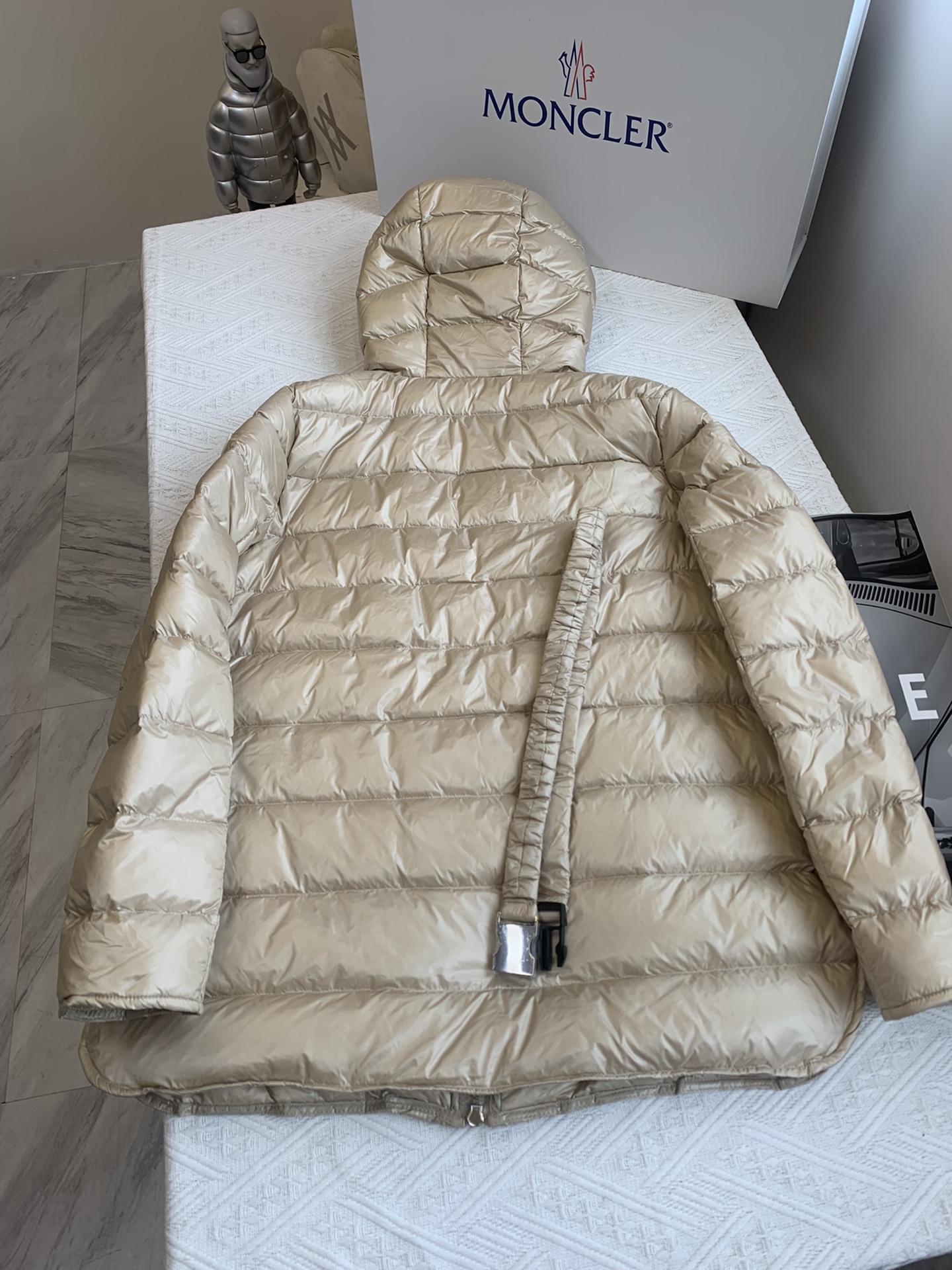 Moncler Down Jackets